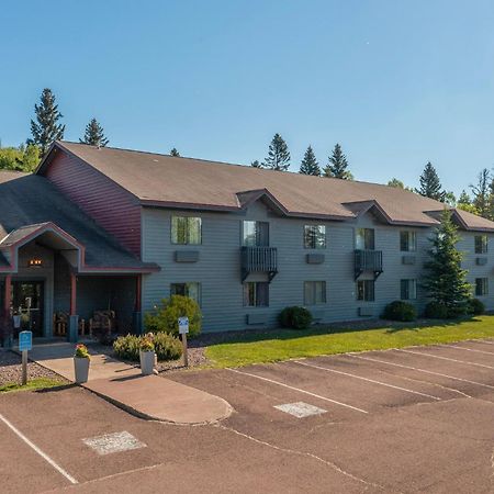 Mountain Inn At Лутсен Экстерьер фото